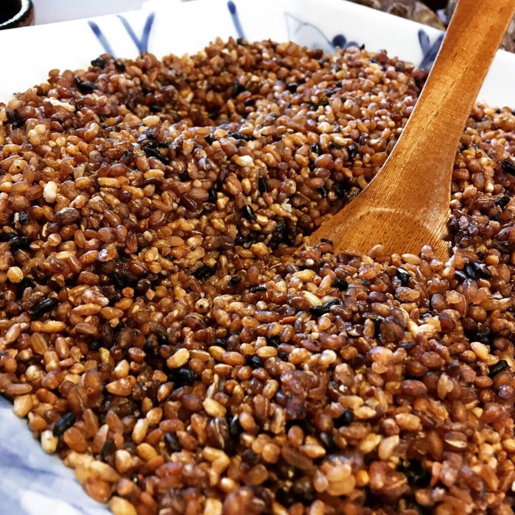 穀物
